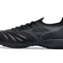 Chuteira Society Mizuno Morelia Neo Sala TF Elite + Brindes