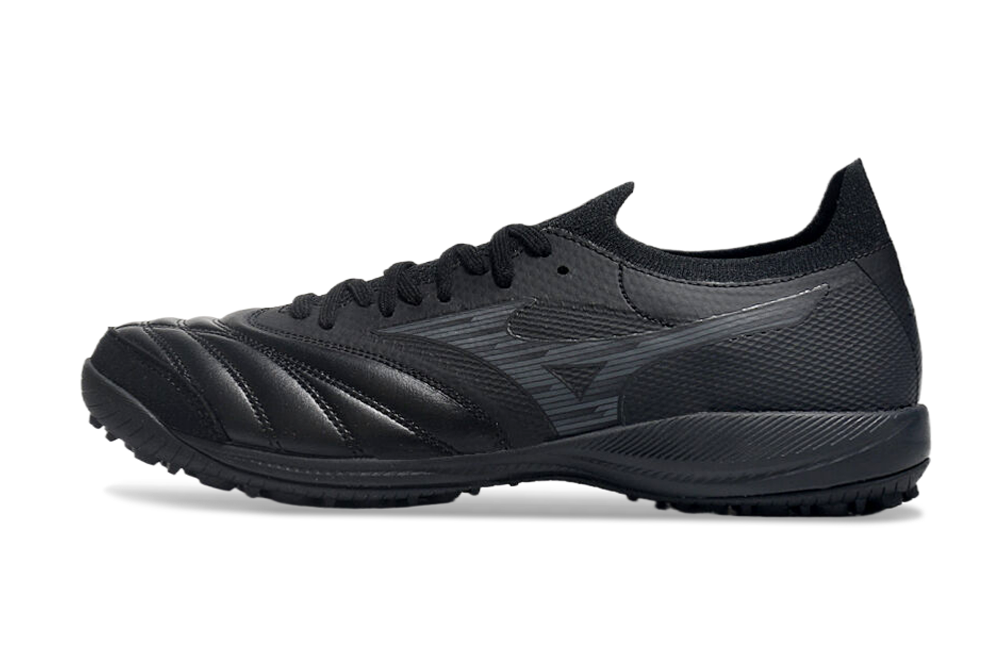 Chuteira Society Mizuno Morelia Neo Sala TF Elite + Brindes Exclusivos