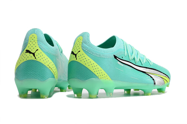 Chuteira Campo Puma Ultra FG Elite + Brindes