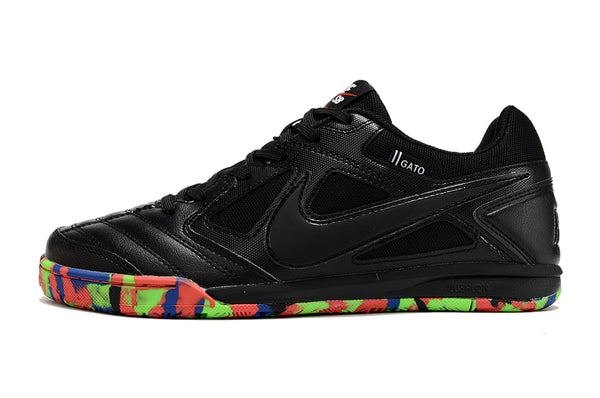 Tênis Futsal Nike SB Gato Elite + Brindes