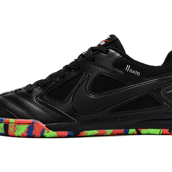 Tênis Futsal Nike SB Gato Elite + Brindes