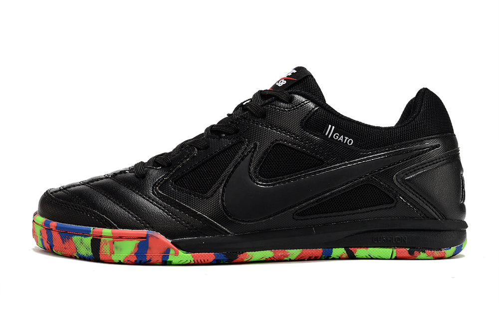 Tênis Futsal Nike SB Gato Elite + Brindes
