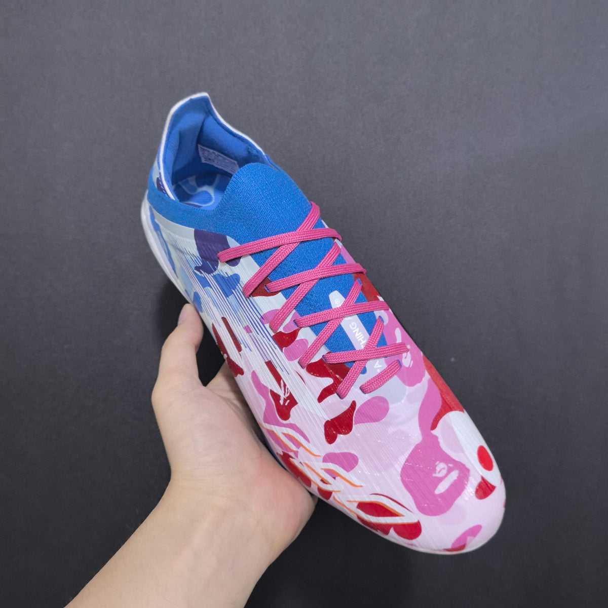 Chuteira Campo Adidas X F50 FG Elite + Brindes