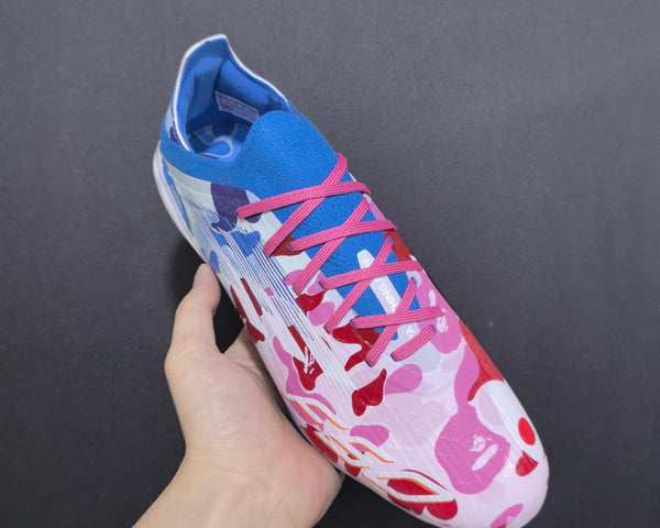 Chuteira Campo Adidas X F50 FG Elite + Brindes