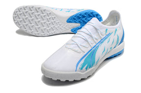 Chuteira Society Puma Ultra TF Elite + Brindes Exclusivos