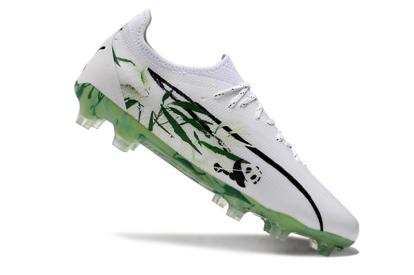 Chuteira Campo Puma Ultra FG Elite + Brindes
