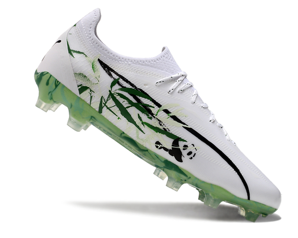 Chuteira Campo Puma Ultra FG Elite + Brindes