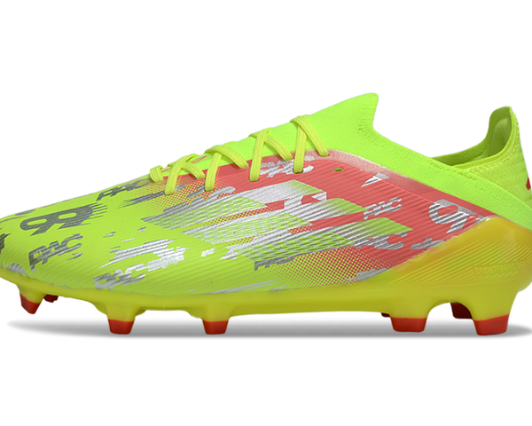 Chuteira Campo Adidas X F50 FG Elite + Brindes