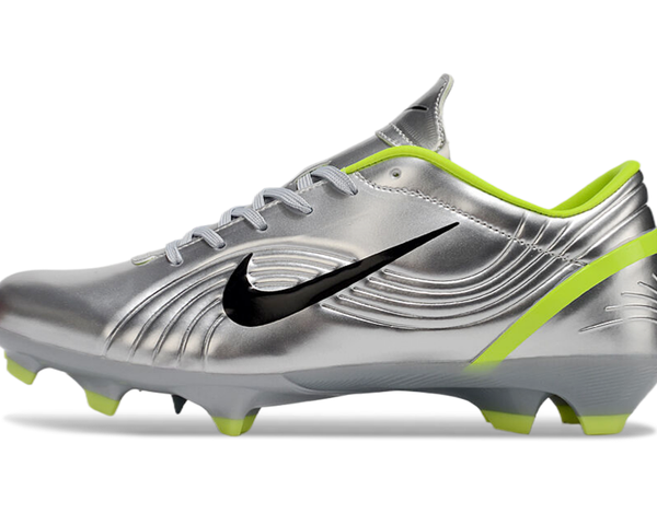 Chuteira Campo Nike Mercurial Vapor 1 (RONALDO) FG Elite + Brindes