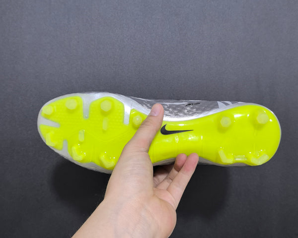Chuteira Campo Nike Hypervenom Phantom I fg Elite + Brindes