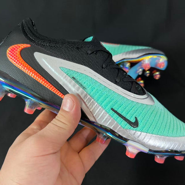 Chuteira Campo Nike Phantom GX 6 AG Elite + Brindes