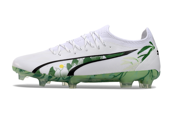 Chuteira Campo Puma Ultra FG Elite + Brindes