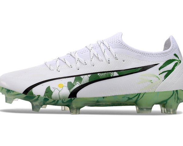 Chuteira Campo Puma Ultra FG Elite + Brindes