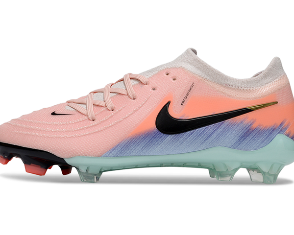 Chuteira Campo Nike Phantom Luna 2 Elite + Brindes