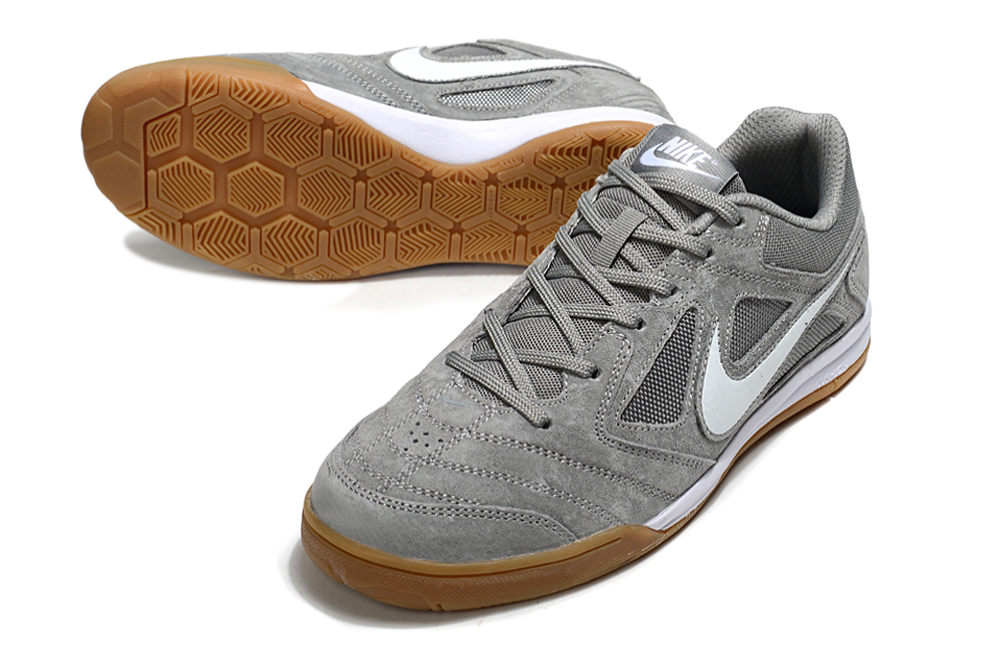 Tênis Futsal Nike SB Gato Elite + Brindes