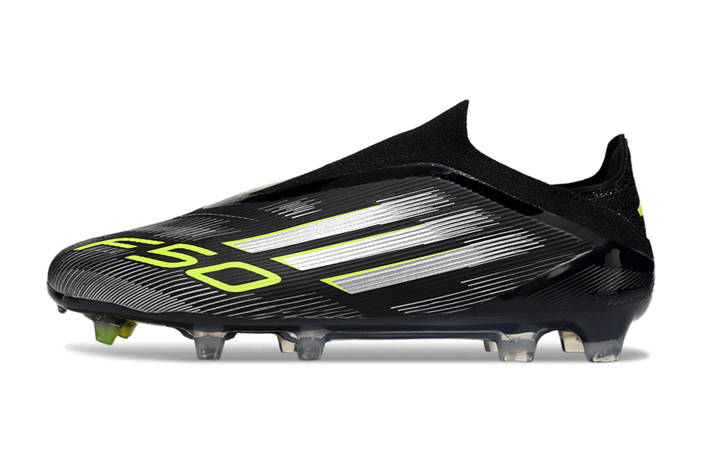 Chuteira Campo Adidas X F50+ FG   Elite + Brindes