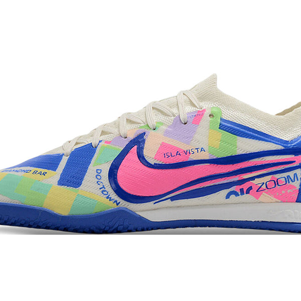 Tênis Futsal Nike Air Zoom Mercurial Vapor 15 IC Elite + Brindes Exclusivos