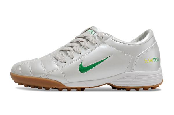 Chuteira Society Nike Total 90 TF + Brindes