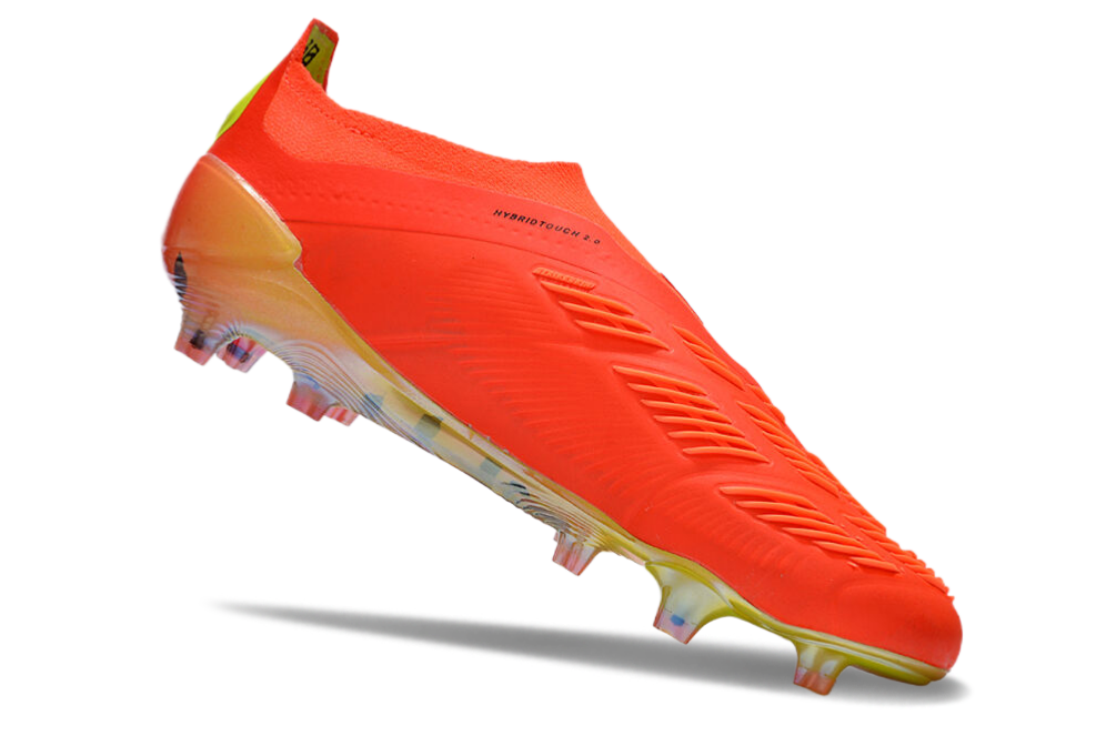 Chuteira Campo Adidas Predator+ FG Elite + Brindes