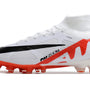 Chuteira Campo Nike Air Zoom Mercurial Superfly 9 AG Elite + Brindes Exclusivos