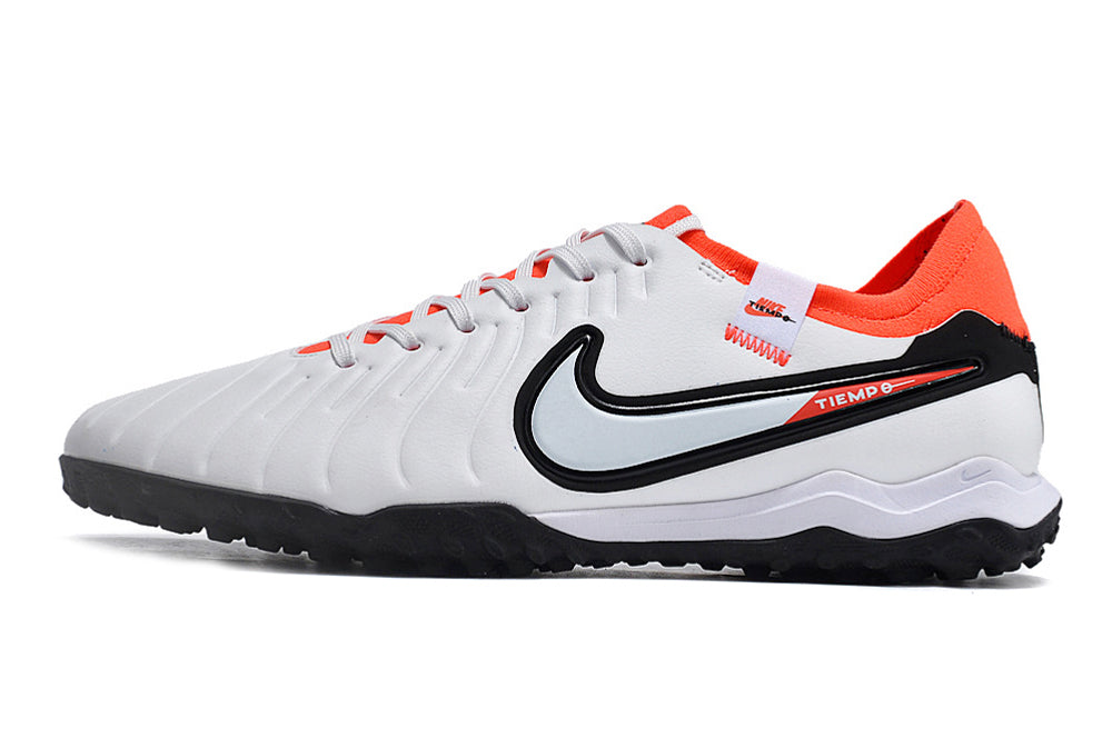 Chuteira Society Nike Tiempo Legend 10 TF Elite + Brindes Exclusivos