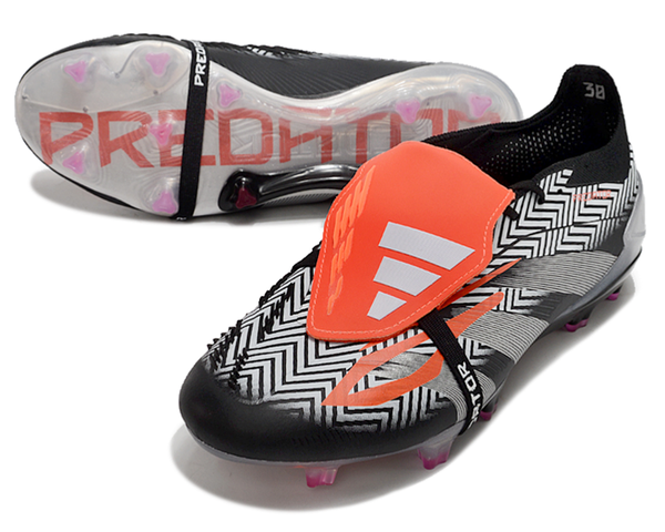 Chuteira Campo Adidas Predator 30  Elite + Brindes