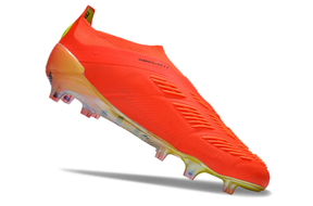 Chuteira Campo Adidas Predator+ FG Elite + Brindes