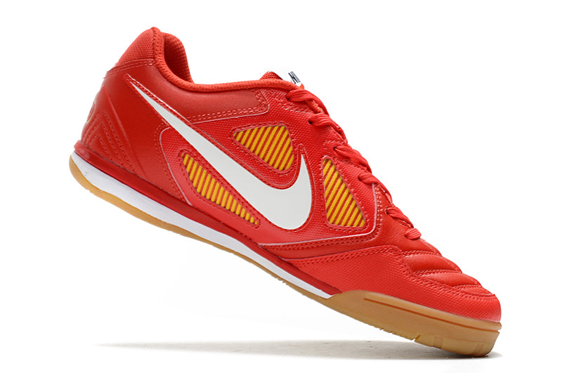 Tênis Futsal Nike SB Gato Elite + Brindes Exclusivos