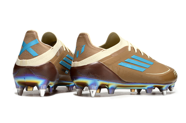 Chuteira Campo Adidas X F50 SG Elite + Brindes