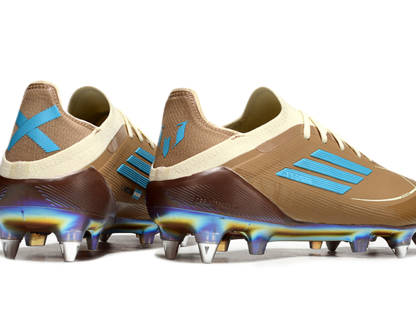 Chuteira Campo Adidas X F50 SG Elite + Brindes