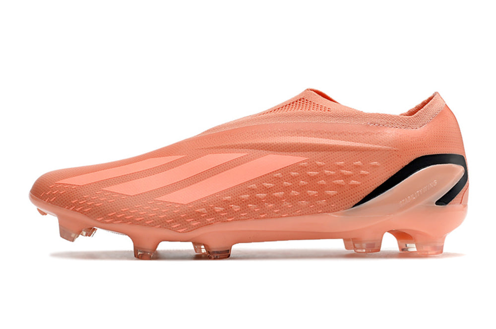 Chuteira Campo Adidas Speedportal+ FG  Elite + Brindes