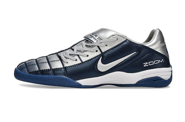 Tênis Futsal Nike Total 90 IC Elite + Brindes