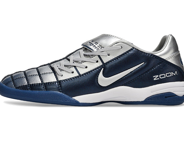 Tênis Futsal Nike Total 90 IC Elite + Brindes