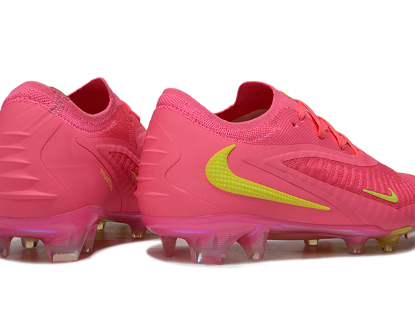 Chuteira Campo Nike Phantom GX 6 FG Elite + Brindes