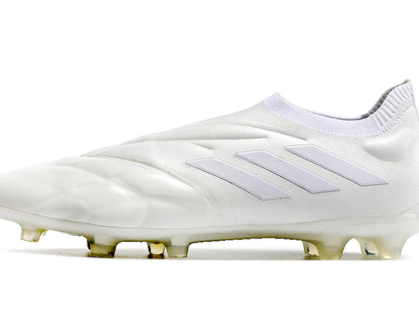Chuteira Campo Adidas Copa Pure + FG Elite + Brindes