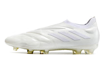 Chuteira Campo Adidas Copa Pure + FG Elite + Brindes Exclusivos