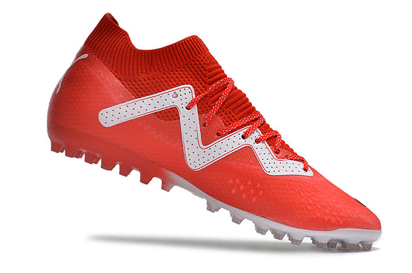 Chuteira Society Puma Future 7 MG Elite + Brindes