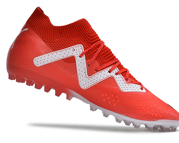 Chuteira Society Puma Future 7 MG Elite + Brindes
