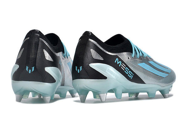 Chuteira Campo adidas X Crazyfast SG Elite + Brindes