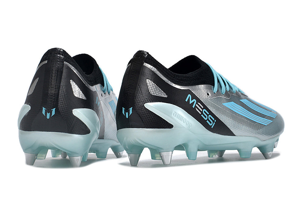 Chuteira Campo adidas X Crazyfast SG Elite + Brindes