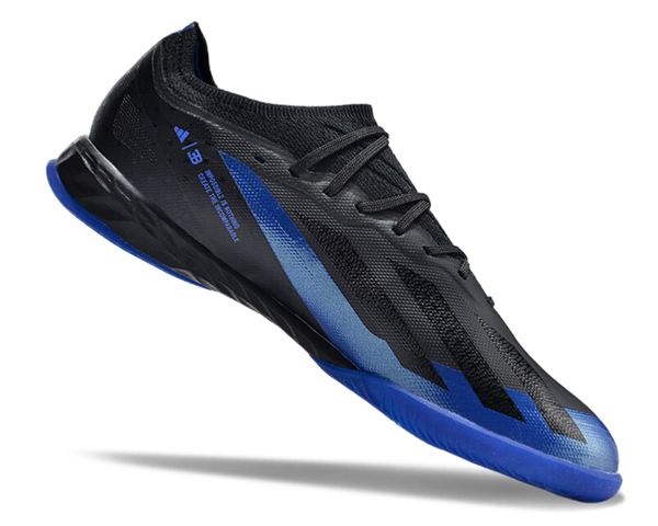 Tênis Futsal Adidas X Crazyfast.1 IC Elite + Brindes