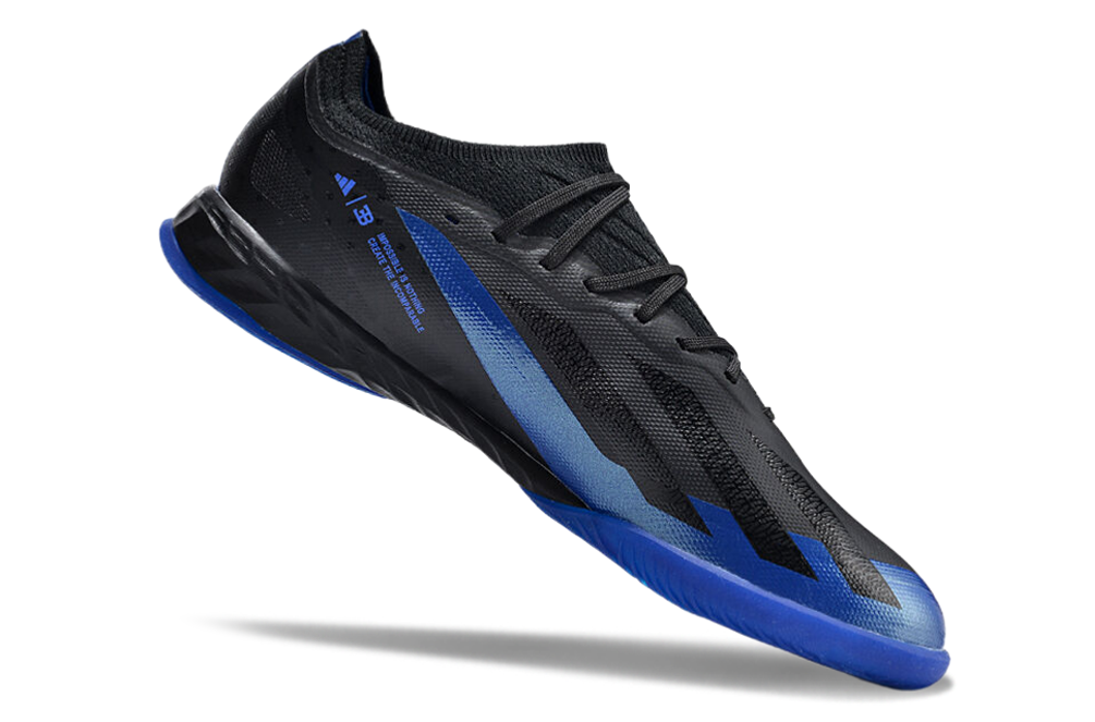 Tênis Futsal Adidas X Crazyfast.1 IC Elite + Brindes Exclusivos