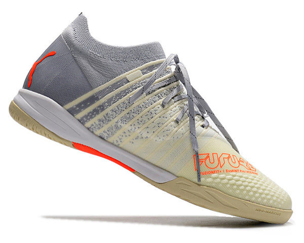 Tênis Futsal Puma Future IC  Elite + Brindes