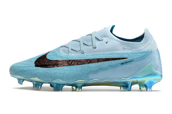 Chuteira Campo Nike Phantom GX DF Elite + Brindes