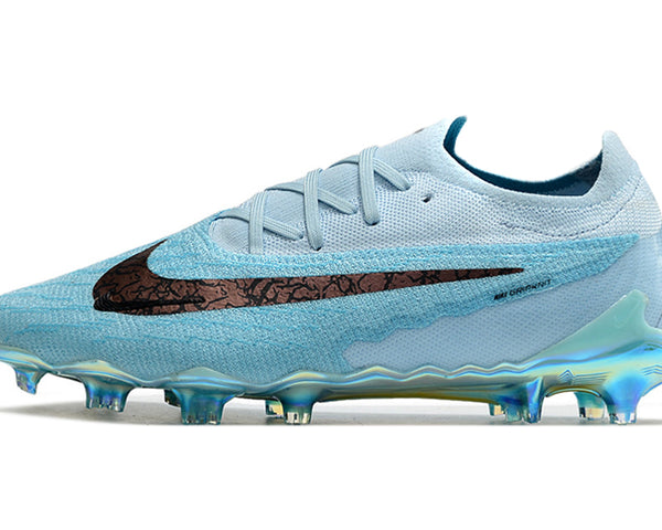 Chuteira Campo Nike Phantom GX DF Elite + Brindes
