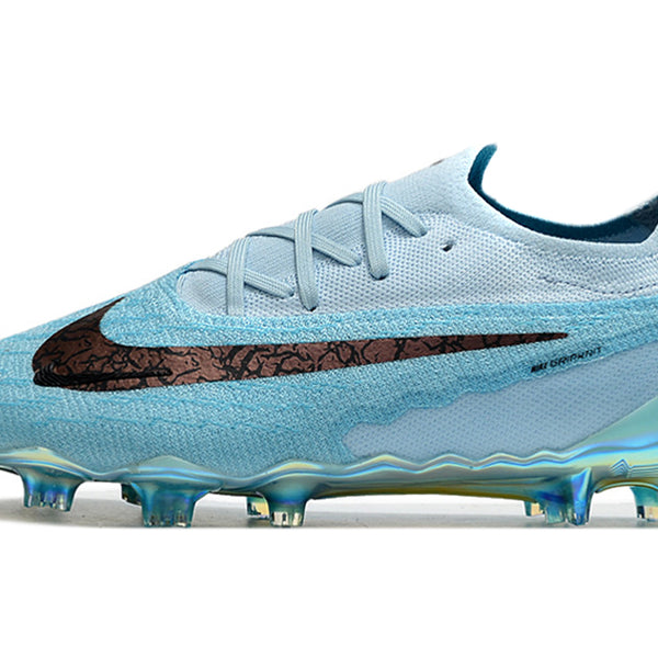 Chuteira Campo Nike Phantom GX DF Elite + Brindes