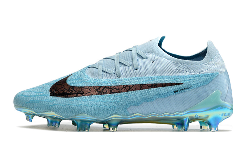 Chuteira Campo Nike Phantom GX DF Elite + Brindes