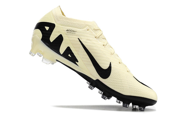 Chuteira Campo Nike Air Zoom Mercurial Vapor 15  Elite + Brindes