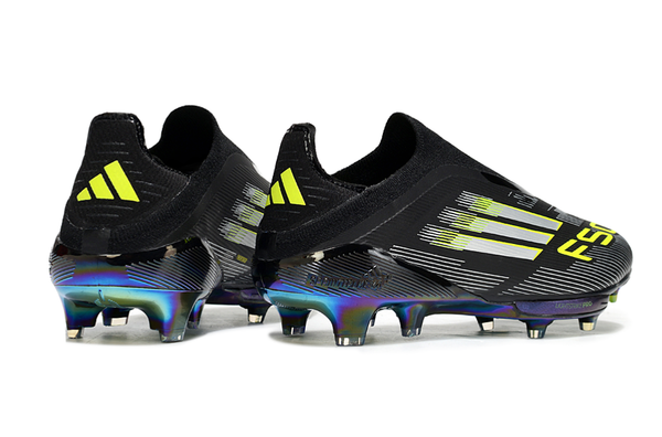 Chuteira Campo Adidas X F50+ FG Elite + Brindes