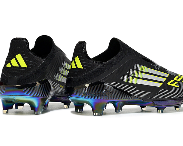 Chuteira Campo Adidas X F50+ FG Elite + Brindes